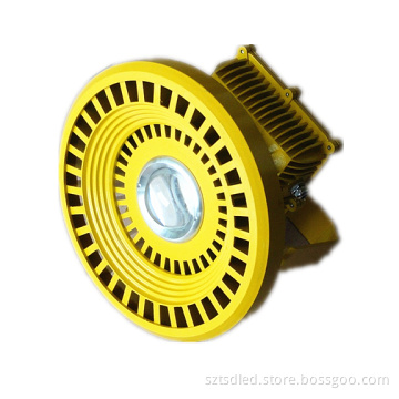 Single 100W High Power LED Flood Light (TD-FLJW100-02)